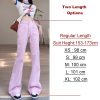 Pink Suit 153-173 cm