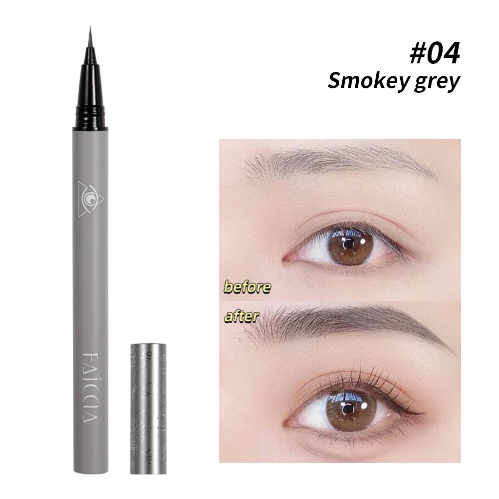 Smokey grey