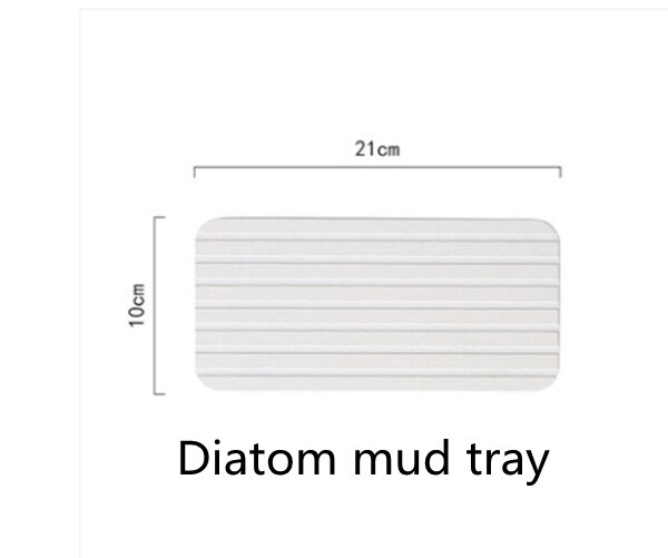 M-1PCS Diatom mud